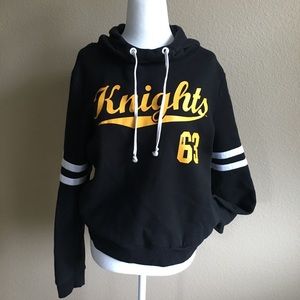 UCF Victoria’s Secret PINK Hoodie SZ L